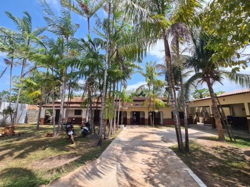 Soure House | Hospedagem e queijaria Péua