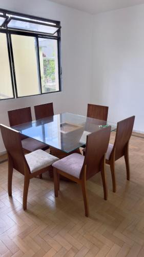 Santo Antonio House | Hospedagem em apartamento compartilhado