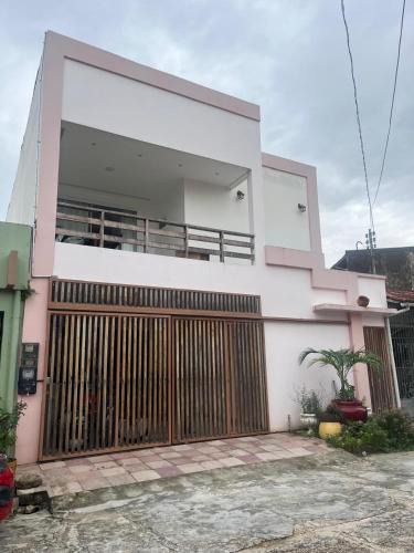 Souza House | Hospedagem em Belém-Pa