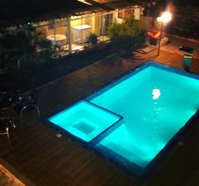 Diamantina House | Hospedagem em Diamantina