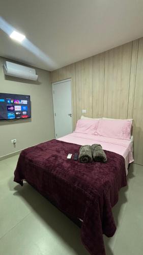 Foz do Iguacu House | Hospedagem em Foz do Iguaçu