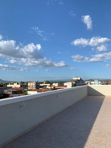 Frecheirinha Apartment | Hospedagem em Frecheirinha - Apê Jurema