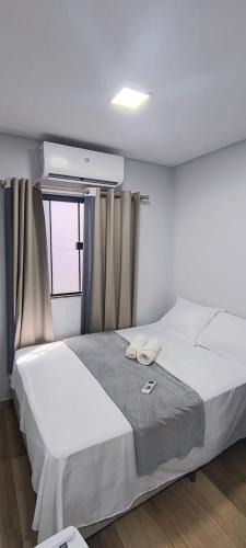 Sinop Apartment | Hospedagem em Sinop próximo ao Hospital Flat n 01