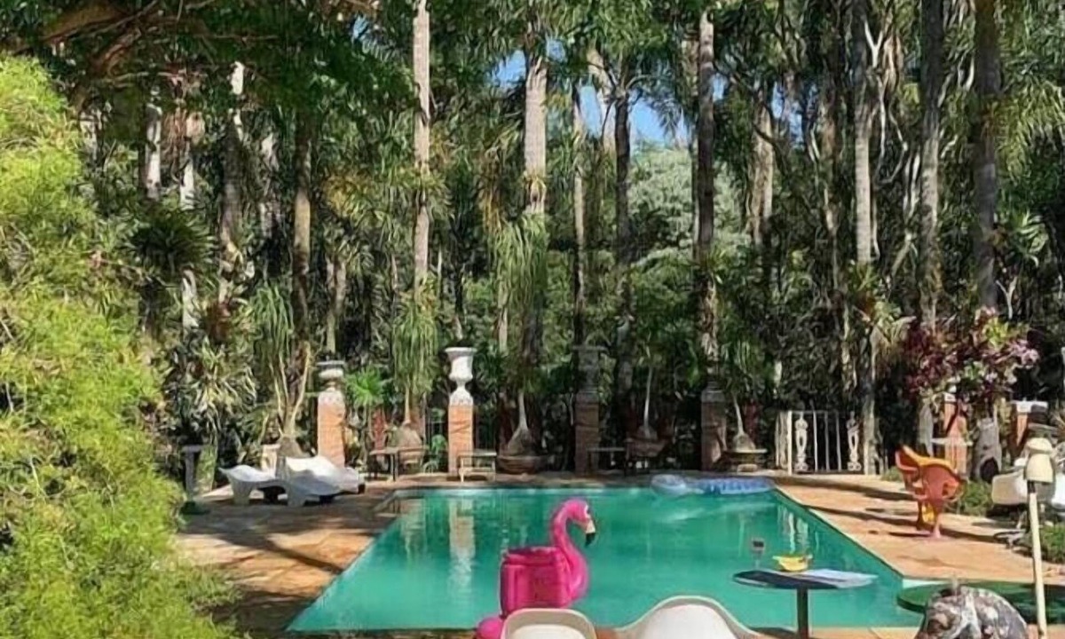 Embu das Artes Hotel | Hospedagem Embu4you