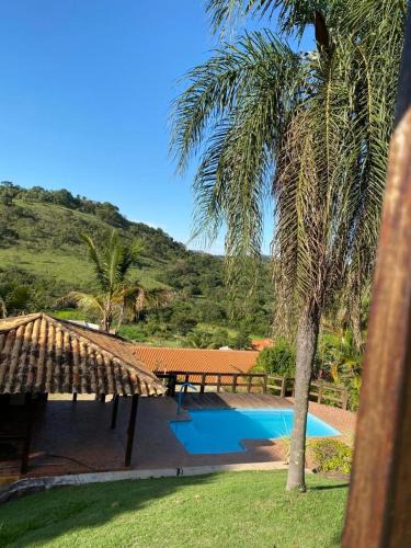 Brumadinho House | Hospedagem Encanto Brumadinho - próximo ao INHOTIM