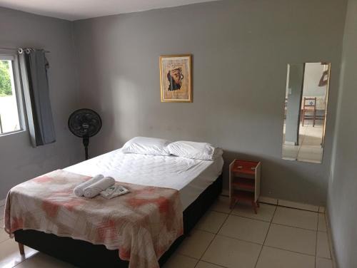 Morretes Apartment | Hospedagem estação
