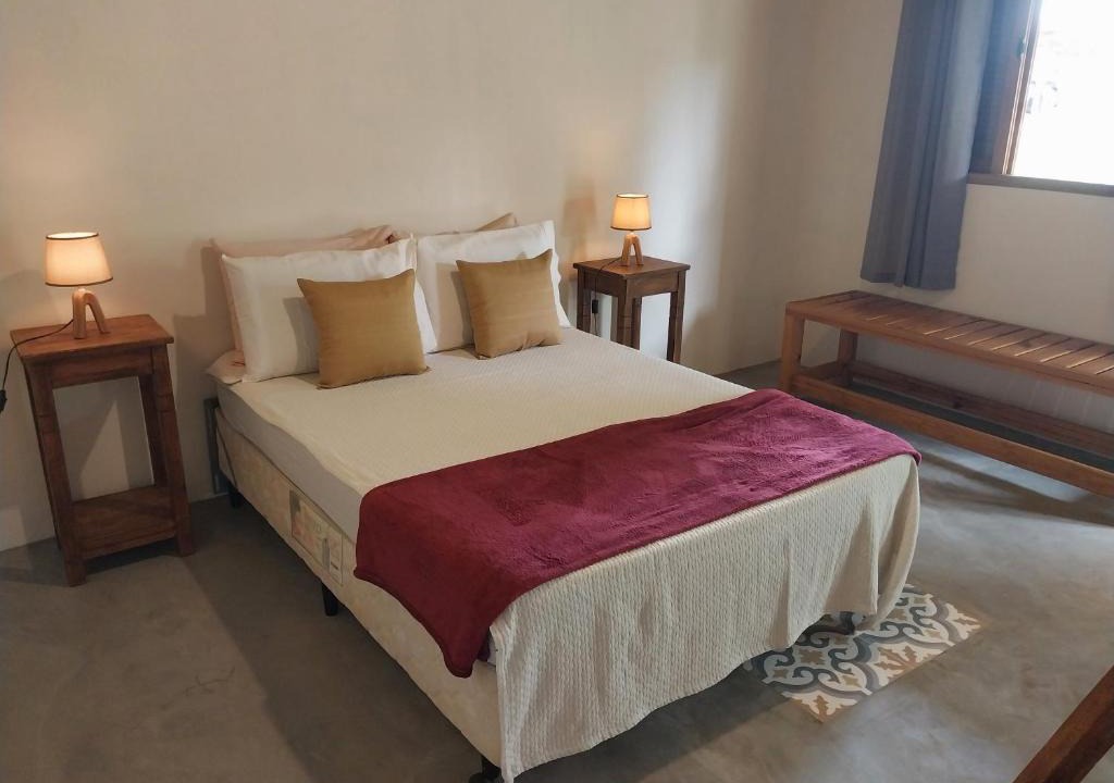 Cunha Cabin | Hospedagem fernandes