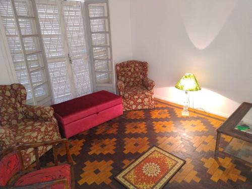 Sao Geraldo House | Hospedagem&Hostellar