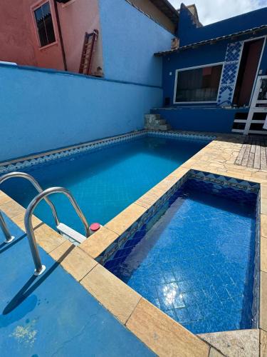 Albatroz Hotel | Hospedagem La Casa Agus Buzios
