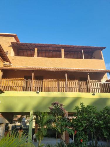 Engenho do Mato House | Hospedagem meu quintal
