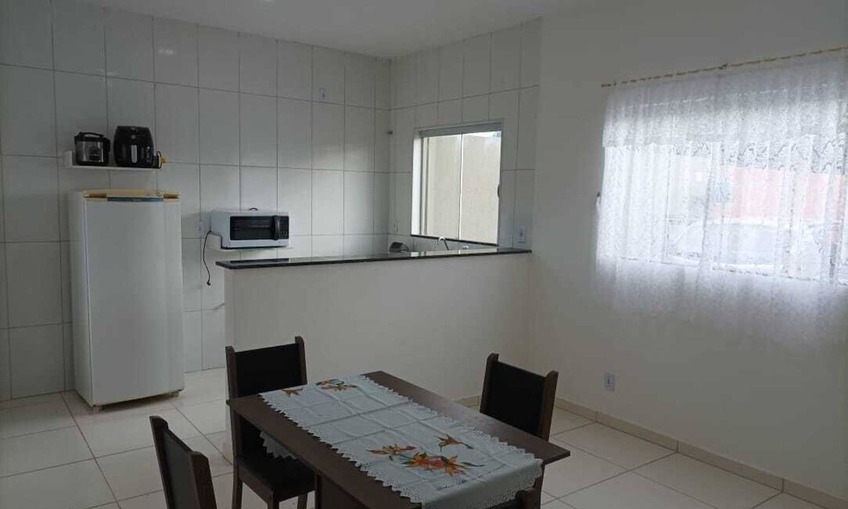 Tupa Condo | Hospedagem Mobiliada