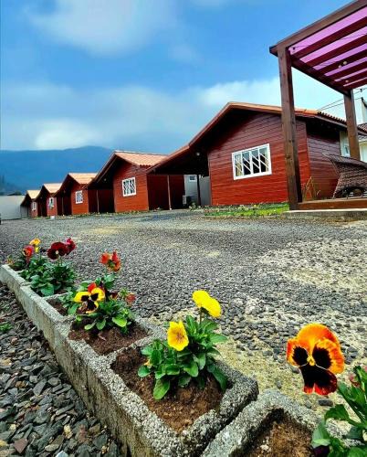 Urubici Hotel | Hospedagem Morada dos Sonhos