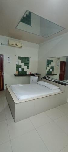 Macapa Hotel | Hospedagem na Linha do Equador
