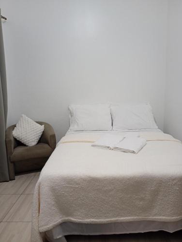 Sombrio Apartment | Hospedagem raio de luz