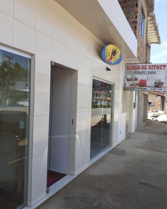 Barra Grande Apartment | Hospedagem recanto da lua