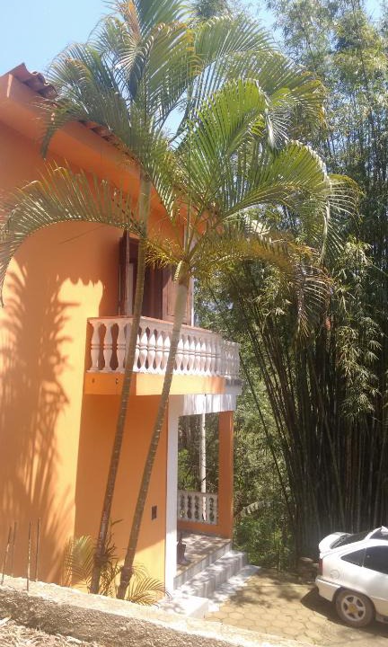 Ponte Branca House | Hospedagem sanloá