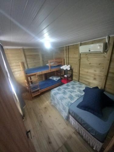 Jurere House | Hospedagem Silveira