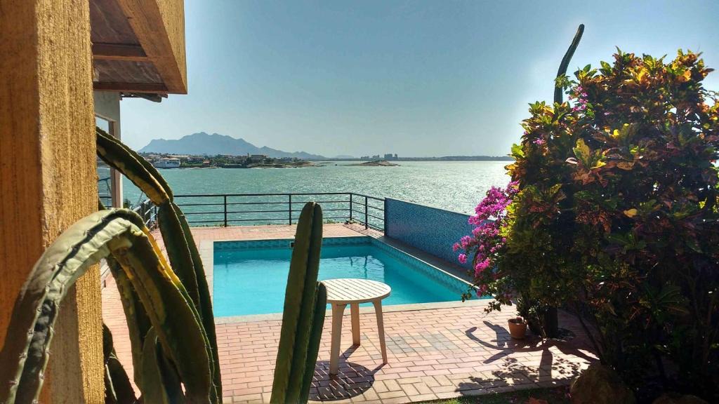 Vila Velha Hotel | Hospedagem Sol e Mar