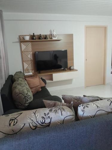 Centro Apartment | Hospedagem Strey Bartke