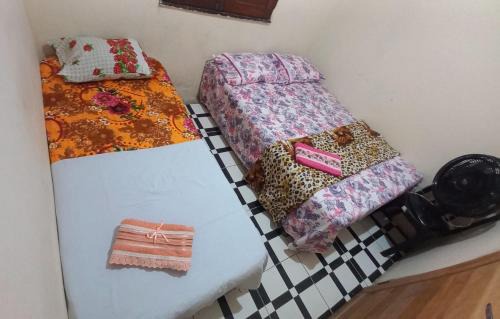 Soure House | Hospedagem Tia Lene Pacoval Soure