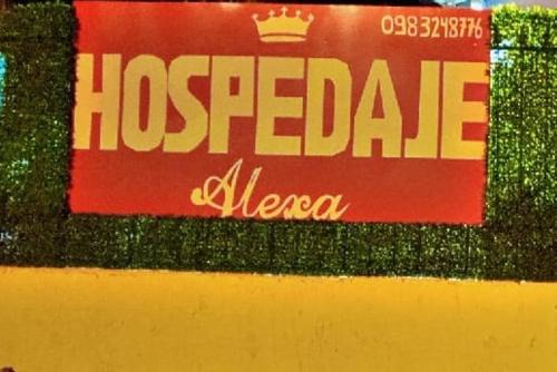 Asuncion Hostel | Hospedaje Alexa