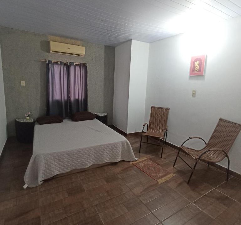 Villarrica Apartment | Hospedaje Benjamín
