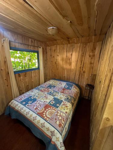 San Gerardo de Dota Apartment | Hospedaje Casa Monge