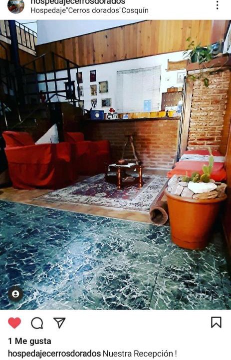 Alto Mieres House | Hospedaje Cerros Dorados