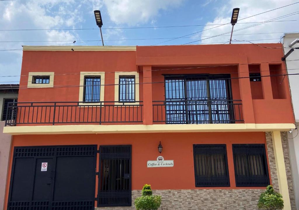 Esteli Hotel | Hospedaje Coffee and cocktails