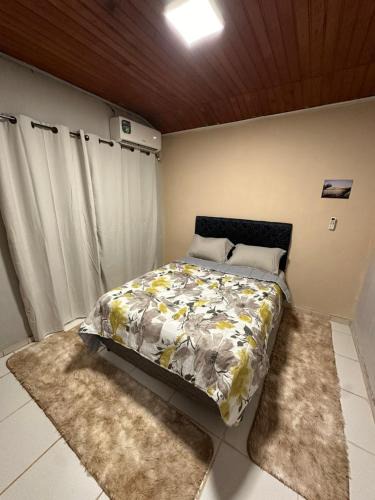 Ciudad Del Este Apartment | Hospedaje Eco House