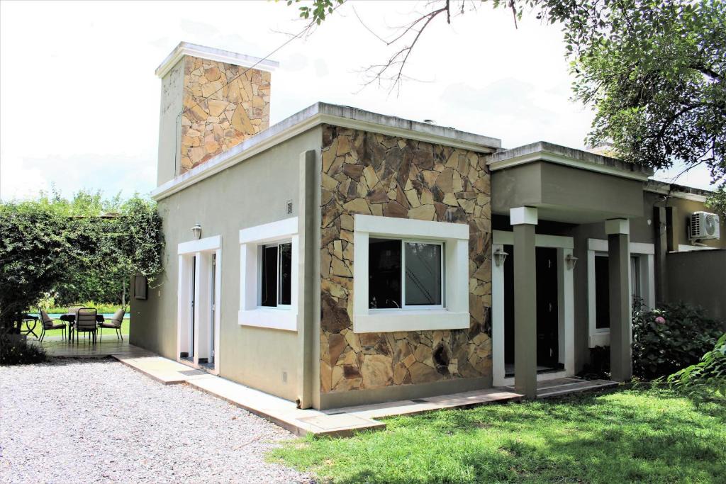 Villa San Lorenzo House | Hospedaje Familiar Raza Mistica
