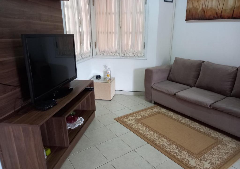 Fernando De La Mora Apartment | Hospedaje Fernandito