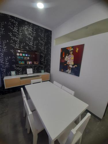 Tolosa Apartment | Hospedaje La Plata 2