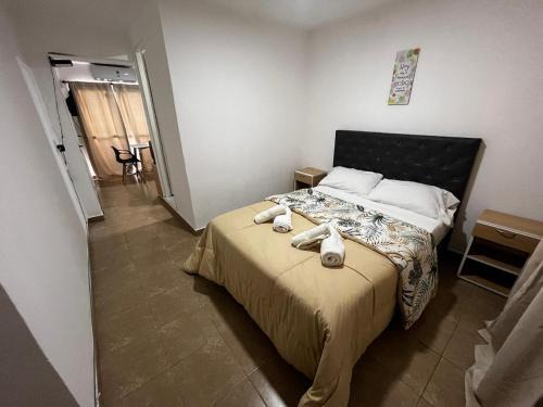 La Union Apartment | hospedaje LH primero E a 15 minutos del aeropuerto ezeiza