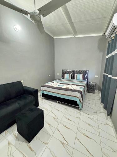 Capiata House | Hospedaje Paluma