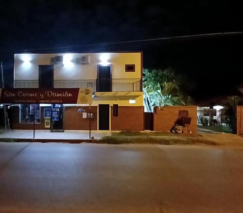 Luque Apartment | Hospedaje San Cosme y Damián