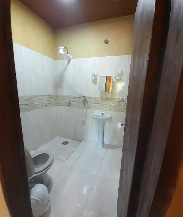 Luque House | Hospedaje San Miguel