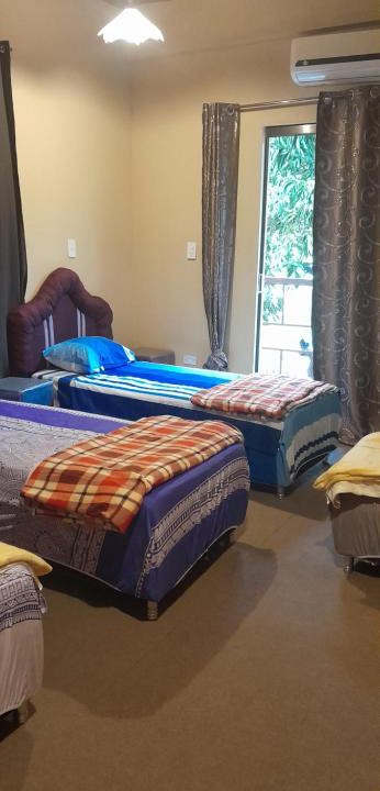 Luque House | Hospedaje San Miguel