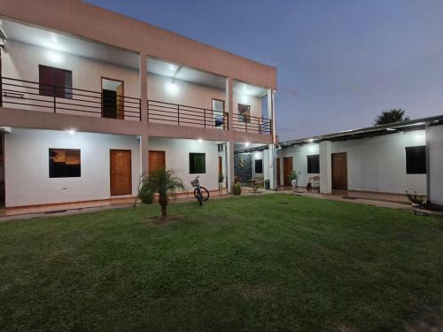 Itapua Department House | hospedaje san juan del parana