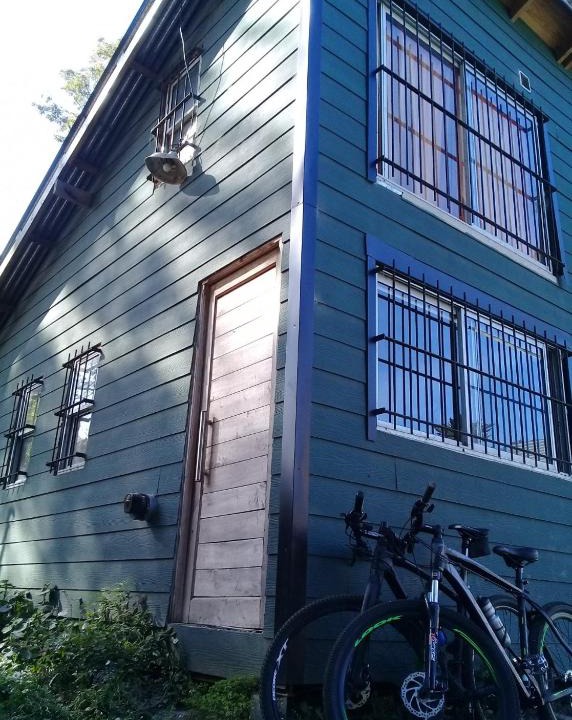 Bosque Peralta Ramos Apartment | hospedaje tincho 6pax