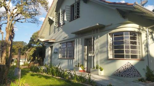 Campo Alegre Bed & Breakfast | Hospedaria 71