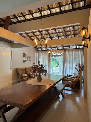 Santa Teresa House | Hospedaria Aconchego