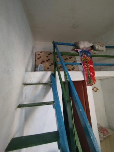 Eusebio Hostel | Hospedaria Camarinha fulni-ô