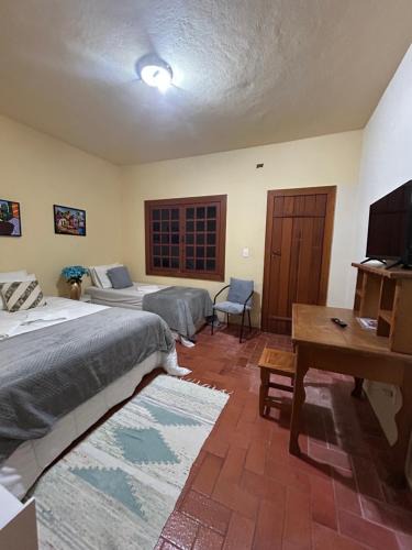 Itabirito Bed & Breakfast | Hospedaria Casa dos Coqueiros