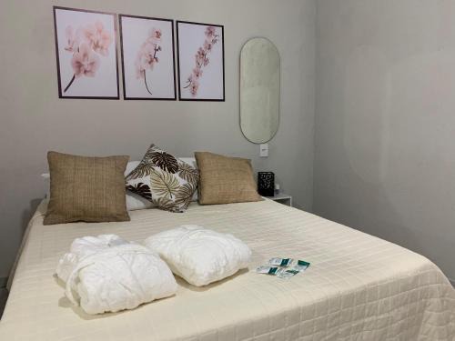 Serra do Cipo Apartment | Hospedaria Cipó