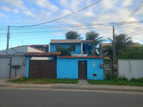 Sao Pedro da Aldeia House | Hospedaria D' Gabi