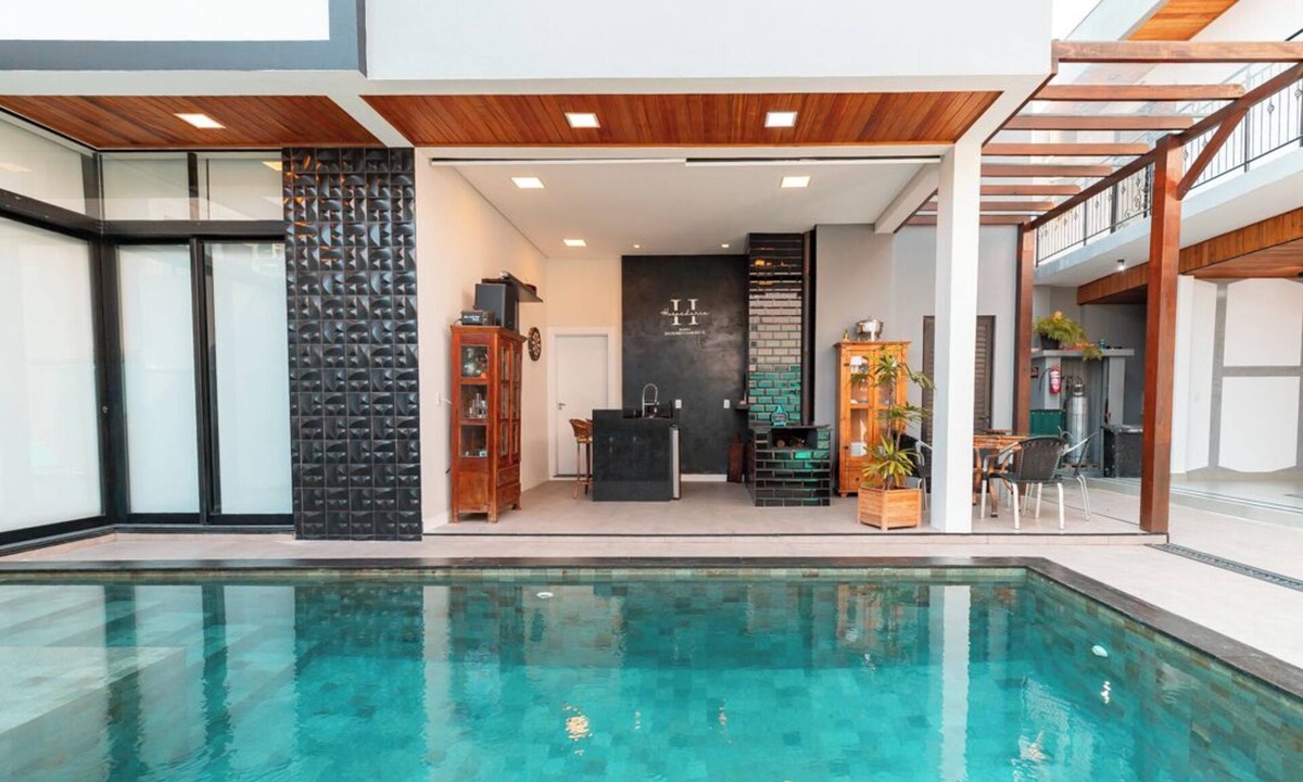 Barra House | Hospedaria da Barra Balneário Camboriú