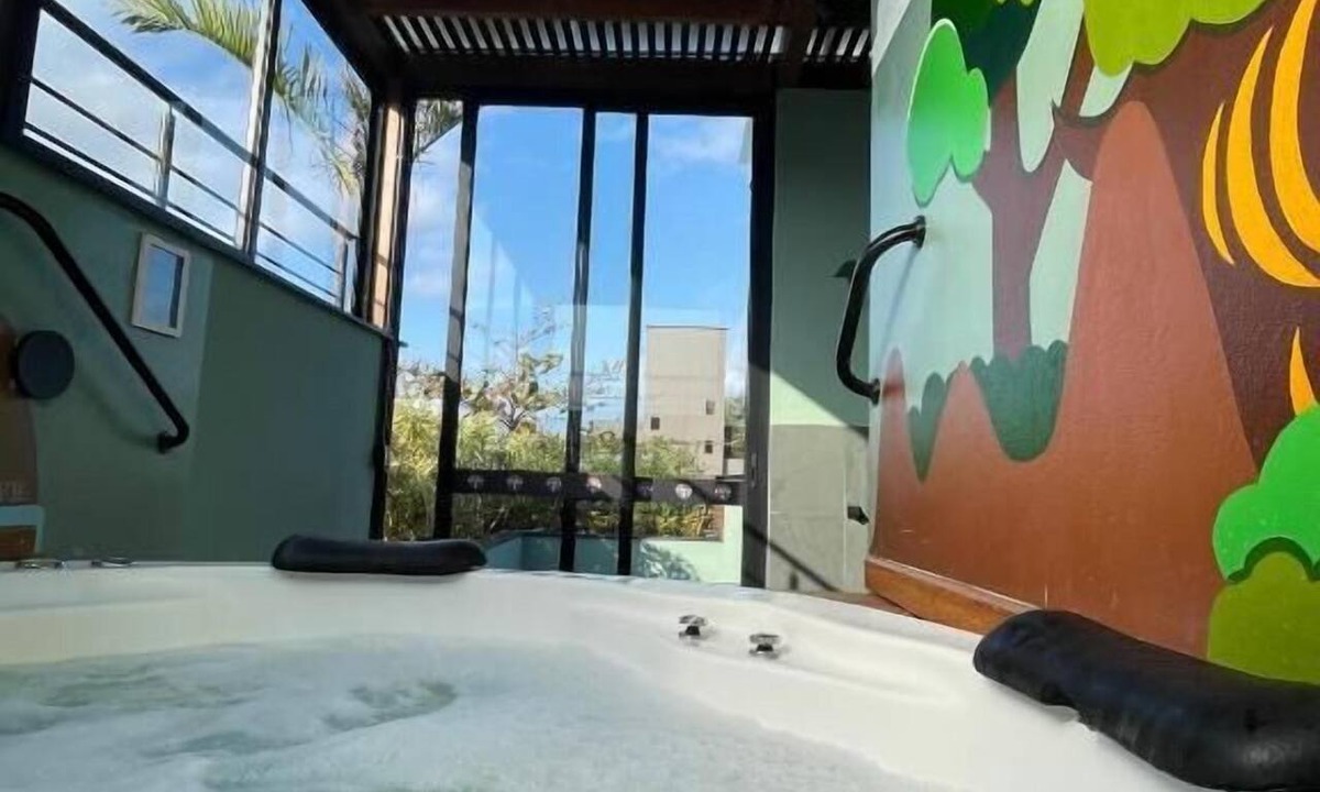 Lagoa da Conceicao House | Hospedaria da Lagoa