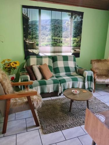 Novo Hamburgo Apartment | Hospedaria das Azaleias
