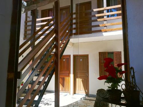 Tiradentes House | Hospedaria de Maria